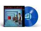 Silent Circle — «№ 1» 1986 (LP BLUE,Collector´s Edition, Limited) NEU