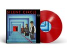 Silent Circle — «№ 1» 1986 (LP RED ,Collector´s Edition, Limited) NEU