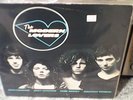 The Modern Lovers (1976) (1986) vinyl record RNLP 70091 RARE