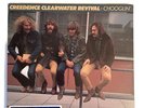 John Fogerty & Creedence  ***PROMO-AUDIOPHILE-EP*** Chooglin' US Fantasy