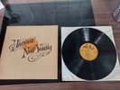 VINYL LP Neil Young Harvest Heart of Gold Near Mint