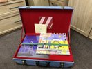 Paul McCartney Egypt Station Traveller’s Edition Suitcase Brand New Sealed