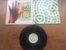 Genesis Invisible Touch GEN LP 2-A U=1=3 RL MASTERDISK DMM LP 1986 Charisma 33”