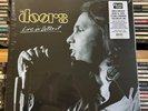 THE DOORS - LIVE IN DETROIT BOXSET -  RSD 2024 BLACK FRIDAY VINYL RECORD