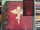 MOTLEY CRUE - THE SINGLES BOXSET RSD 2024 BLACK FRIDAY VINYL RECORD