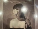 Taylor Swift Vinyl - The Tortured Poets Department Anthology - Target Exclusive
