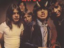 AC/DC - Highway To Hell LP (VG+/VG+) '