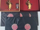 Fleetwood Mac - 2018 50 Years - Don't Stop, *5LP Box Set* w/Hype Sticker. EX.