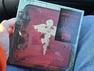 Motley Crue Dr. Feelgood Singles Boxset RSD Black Friday 2024 Sealed New In Hand