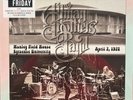 Allman Brothers ‎– Manley Field House, Syracuse NY April 7 , 1972 - RSD 2024