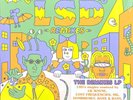 LSD (Labrinth, Sia, Diplo)The Remixes Vinyl LP RSD Black Friday 2024 NEW IN HAND