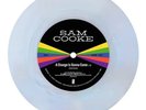 Sam Cooke - Change Is Gonna Come/Shake - 7” RSD Black Friday 2024 IN HAND