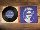 Sex Pistols - God Save The Queen (Virgin, 1977). Original. A1-B1. VS 181.