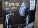 The Doors Live in Detroit *IN HAND* RECORD STORE DAY BLACK FRIDAY RSD 2024