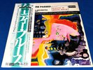 THE MOODY BLUES DAYS OF FUTURE PASSED '78 Japan Audiophile Press Obi  NM