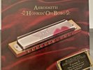 Aerosmith Honkin' On Bobo Orig. US LP M-