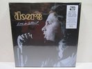 The Doors Live in Detroit (RSD Black Friday 2024) Vinyl Box Set New