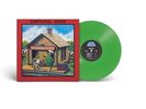 Grateful Dead - Terrapin Station Limited Edition *NEW GREEN RECORD LP VINYL