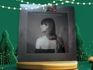 Taylor Swift The Tortured Poets Department Anthology VINYL Target Exclusive TTPD