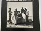 The Awakening - Hear Sense and Feel Original LP Black Jazz