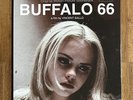 *SEALED* Buffalo 66 OST Soundtrack vinyl LP record NEW Mint Vincent Gallo movie