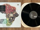 Sounds of Blackness - The Evolution of Gospel vinyl LP record RARE and OOP