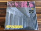 THE REPLACEMENTS Tim  limited edition LP Translucent Magenta Vinyl