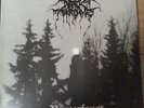 DARKTHRONE + Panzerfaust + Vinyl LP Moonfog 2002 lim. 1000
