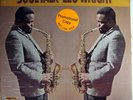 Leo Wright-Soul Talk - VORTEX 2011 M-/M- STEREO WhiteLabelPromo