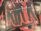 U2 How To Re-Assemble An Atomic Bomb - RSD BF24 Red Marble Vinyl & Poster