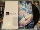 Park No Signal Vinyl Double LP Lobster Records Purple Translucent OOP EMO SRC