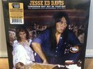 Jesse Ed Davis: Tomorrow May Not Be Your Day The Unissued Atco 2-LP 2024 RSD BF