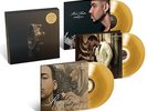 Romeo Santos - Formula Vol. 1.2.3 (Vinyl)