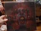 Kiss Psycho Circus 2014 3D Lenticular Jacket Rock LP Still Sealed