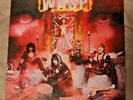 W.A.S.P. Self Titled Album 1984 original Vinyl LP NM Record ST-12343 Capital