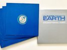 Box Set LTJ Bukem Earth Vol 3 Good Looking 5xLP 12” Vinyl Album Comp 1998 Ltd Ed