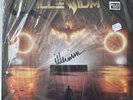 SIGNED Illenium Awake Orange Colored Vinyl 2 LP Limited Edition RSD Black Friday