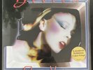 BERLIN PLEASURE VICTIM NEON CORAL VINYL LP LIMITED SEALED MINT