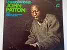 Understanding John Patton LP Blue Note BST 84306 Walker Alexander Rare G+/VG+