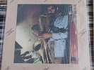 Joe Henderson Alice Coltrane - The Elements 1974 Milestone Jazz Vinyl