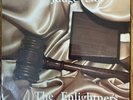 The Enlightners - Judge Not 1985 Raw Records Brooklyn NY Gospel Soul Funk Vinyl