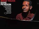 Duke Pearson |  Vinyl LP | The Right Touch (Blue Note Tone Poet