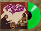 Buddy Rich, Alla Rakha |  Vinyl LP | Rich a la Rakha  | Modern