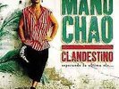 Manu Chao |  2xVinyl LP | Clandestino  | Because Music