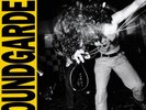 Soundgarden |  Vinyl LP | Louder Than Love  | A&M