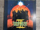 Teenage Mutant Ninja Turtles III LP Vinyl  Soundtrack