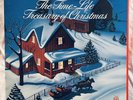 The Time-Life Treasury of Christmas (3-LP Box Set) 1986, Canada **VG+**