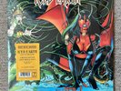 Iced Earth Days Of Purgatory Limited Edition Triple Gatefold Gold Vinyl - New