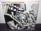THE MANDRAKE MEMORIAL Puzzle LP Original 1970 Poppy Gatefold Psych/Prog SEALED