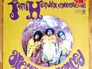 JIMI HENDRIX EXPERIENCE Are You Experienced 1967 FACTORY SEALED FIRST PRESSING